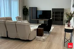 Full Sea View | 4 Bdr | 7 Bthrm | 4 Parking slots