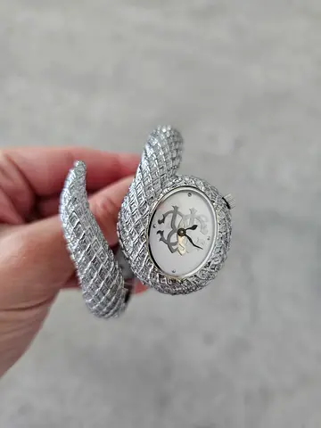 Roberto Cavalli Women Watch