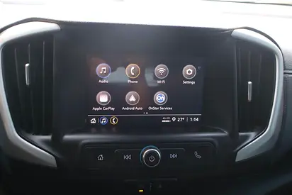 2022 GMC TERRAIN 照片 11