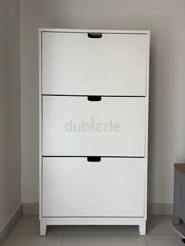 Shoe storage IKEA