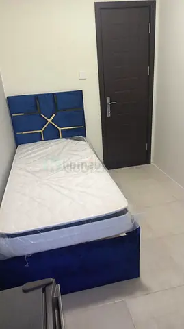 Maidroom for rent in Al nahda 2 dubai for indians