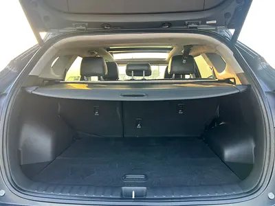 2021 Hyundai TUCSON 缩略图 15