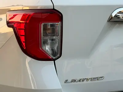 Ford Explorer Limited, миниатюра 20