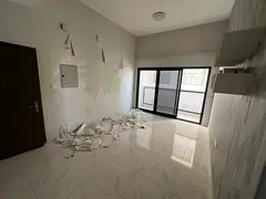 One-bedroom apartment for annual rent – ​​Al Jurf 3, Ajman