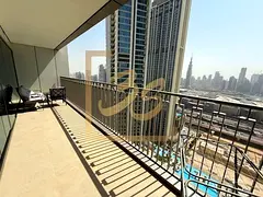 High Floor | Vacant | Open View