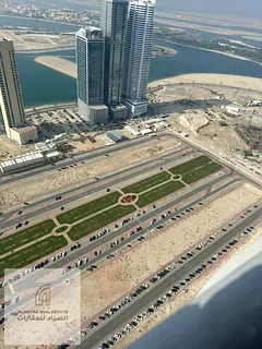 An exclusive opportunity to own a luxurious duplex apartment with an exceptional spacious layout in