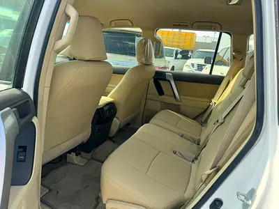 صورة 5 لـ 2014 Toyota PRADO