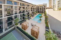 Upgraded Unit | Pool View | Spacious