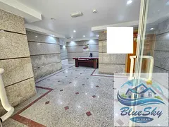 Fully open view 3bhk with 3balcony with master bedroom close to bus station just rent 48k