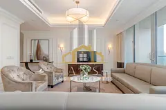 4bed + Maids Penthouse | Mesmerizing View | High End Luxury