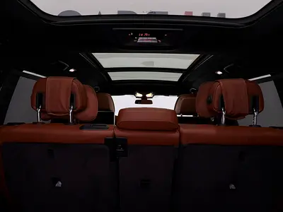 BMW X7 xDrive40i M Sport, миниатюра 18