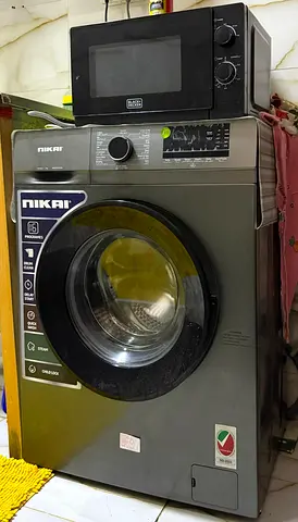 Nikai Automatic Washing machine
