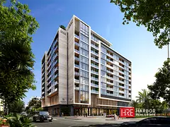 Handover Soon | Luxurious | Top-tier Design