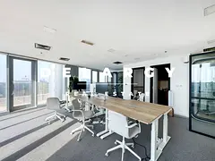 Community Expert | Premium Shared Office | DMCC