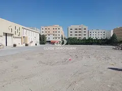 399K | Industrial Open Yard | Heavy Vehicle Access | Storage &amp; Logistics | DEWA Ready | Jebel Al