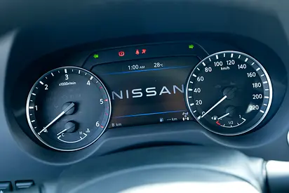 صورة 9 لـ 2025 Nissan NAVARA