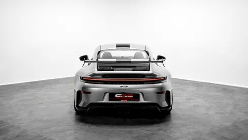 صورة مصغرة 20 لـ 2025 Porsche 911