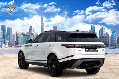 Land Rover Range Rover Velar R-Dynamic SE, миниатюра 5