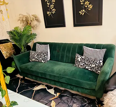 3 seater Sofa