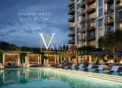 Premium 3 BR | Lagoon Access | Prime Location