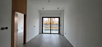 Spacious | Closed Kitchen | Community View