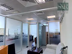 Fitted Office for Rent | Furnished | Ready to Move