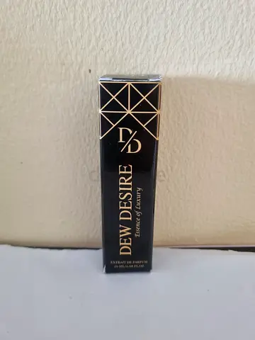 Dew Desire Perfume