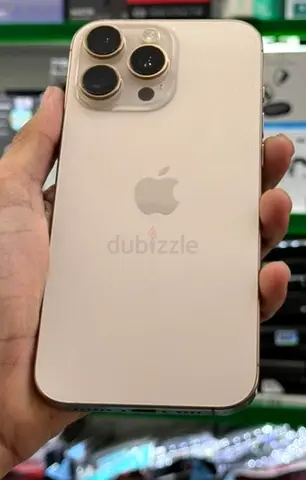 Apple iPhone 16 Pro max - Excellent Condition