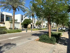 LUXURY CORNER 3BED TOWNHOUSE IN Al ZAHIA just 120k