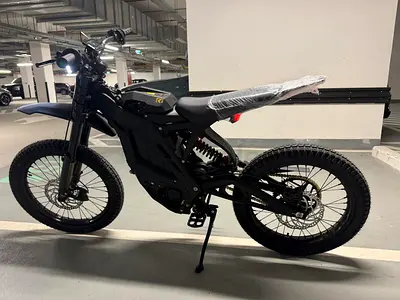 E Ride Pro SS 2.0/not surron