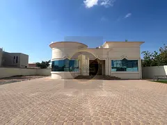 For rent in Sharjah, Rahmaniyah area, a special location