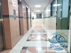 CHiler FREE Specious offer Beautiful 2Bhk apartment with wardrobe king faisal road only rent 43k