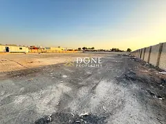 LUXURY YARD FOR RENT WITH HIGH ELECTRICITY POWER WITH ready Office