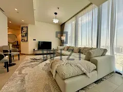 Corner Unit | Spacious Layout | Mid Floor