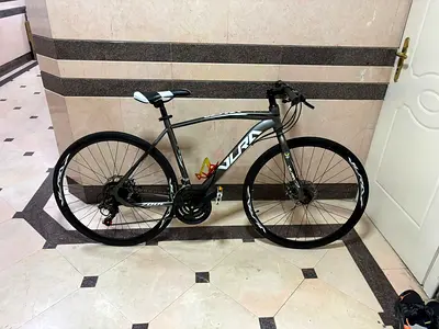 High-Performance Racing Bike for Sale