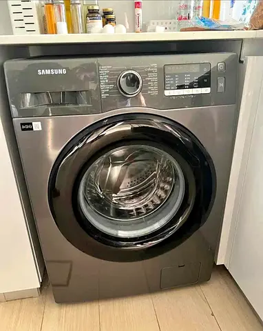 Samsung 8 kg Washing Machine – Premium Collection | Front Load Automatic