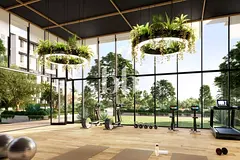 Handover Soon | Next to Circle Mall | Park View