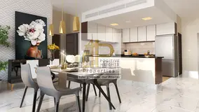 Investor Deal | High ROI | Luxury 1BR Apartment In Prime Community