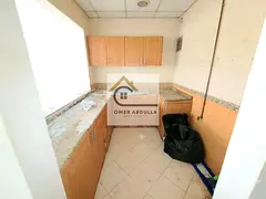 CLOSE KITCHEN I HAVE STUDIO APARTMENT WITH CENTRAL AC IN MUWALIEH