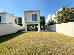 Charming 3-Bedroom Villa with a Large Backyard, Maid's Room, and Two Living Areas
