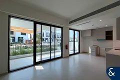 3BR+Maid | Prime Facilities | Pool/Park Views