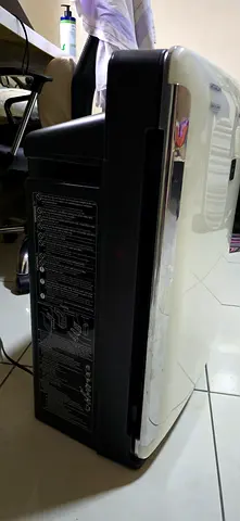 High-Quality Air Purifier with Advanced Filters