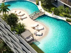 Studio | Luxury Living | Low Floor | Canal