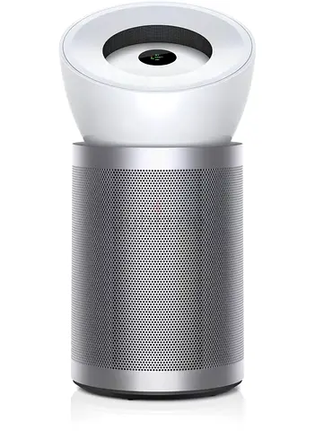 Dyson Purifier HEPA Big+Quiet Formaldehyde BP06 White/ Silver BP06 White/ Silver