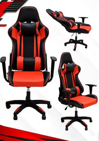 Gaming chair