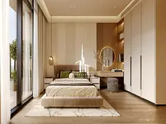 Flexible payment plan |Spacious Layout| High ROI