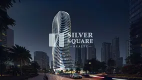 Bugatti Branded Ultra-Luxury Residence | Private Pool, Canal Views &amp; Iconic Dubai Address | Full