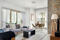 Furnished | Flexible Terms