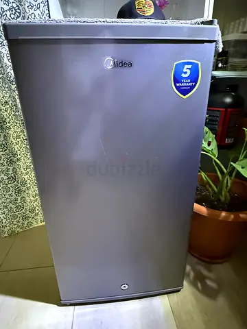 Fridge for sale 1 year old