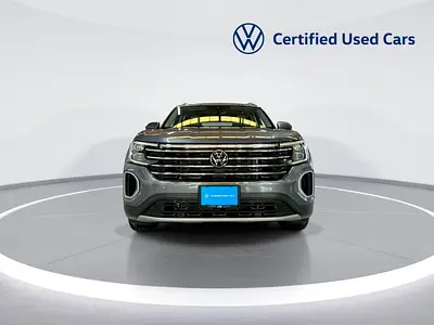 Volkswagen Teramont Trendline, миниатюра 5